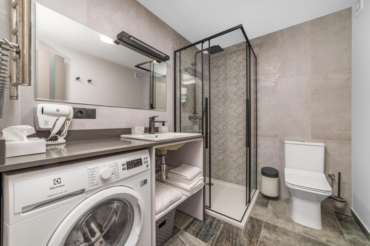 Deribasovskaya, 19 Apartment Odessa Eksteriør billede