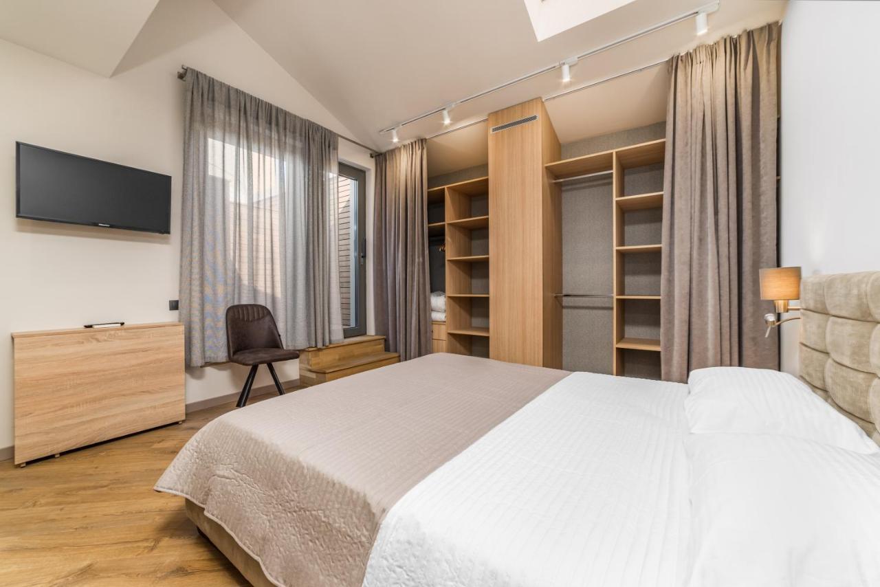 Deribasovskaya, 19 Apartment Odessa Eksteriør billede