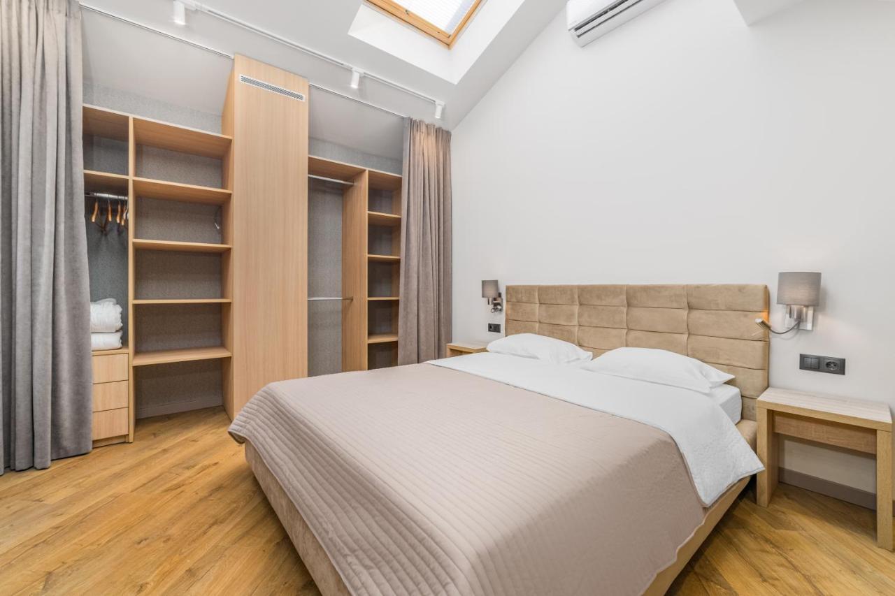 Deribasovskaya, 19 Apartment Odessa Eksteriør billede